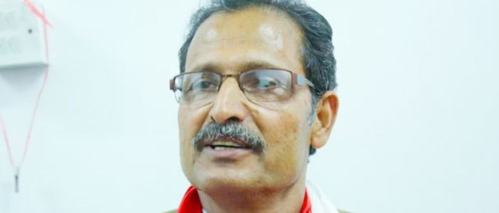 सभामुख अग्नि सापकोटाविरुद्ध परेको रिटमाथिको सुनुवाइ हेर्दाहेर्दैमा