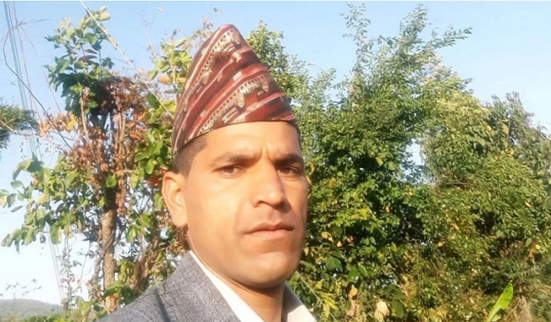 अपहरण गरी नेकपा नेता जोशीमाथि निर्घात कुटपिट, उपचार गर्न काठमाडौं ल्याइयो