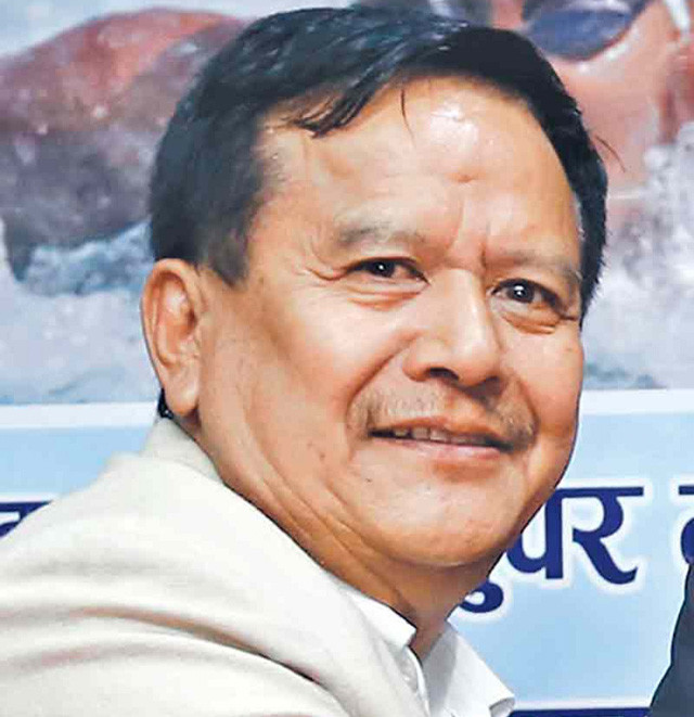 ललिता निवास जग्गा प्रकरण : भाटभटेनीका सञ्चालक गुरुङविरुद्ध मुद्दा दायर