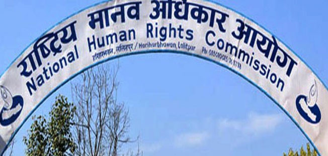 कुवेतमा मृत्यु भएका नेपालीको विषयमा यथार्थ सार्वजनिक गर्न सरकारलाई आयोगको पत्र