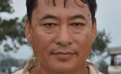 गृहमन्त्रीका भाइ नरेशलाई थुनामा राख्न उच्च अदालतको आदेश