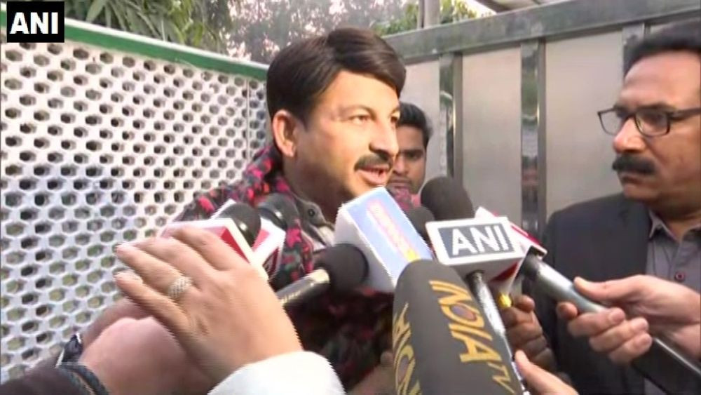 प्रारम्भिक नतिजाबाट निराश छैनः बीजेपी
