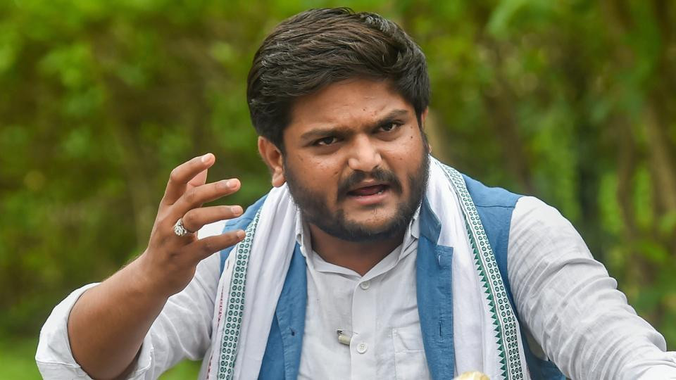 हार्दिक पटेल १८ जनवरीदेखि बेपत्ता भएको परिवारको दाबी