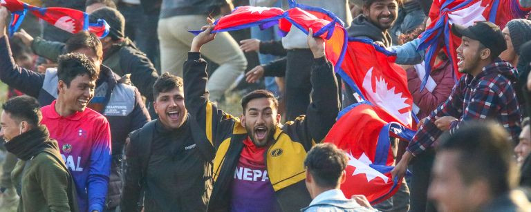सिरिजको अन्तिम खेल आज, नेपाल अमेरिकासँग भिड्दै