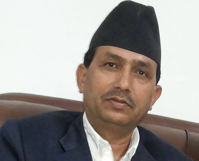 चीनबाट ल्याइने नेपालीलाई क्वारेन्टाइनमा राखिने