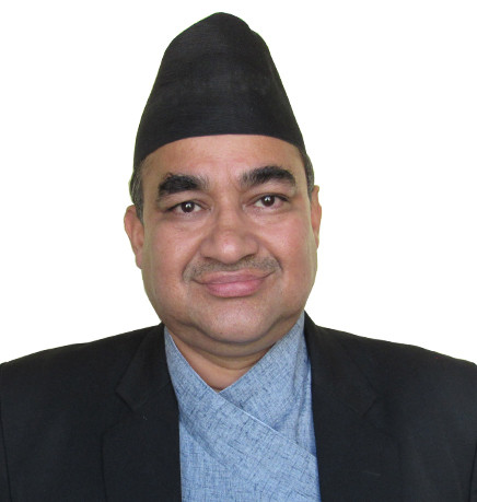 ललिता निवास प्रकरणमा मुछिएका न्यायाधीशले दिए सर्वोच्चमा रिट निवेदन