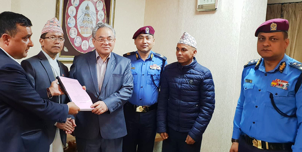 निर्मला हत्याकाण्डः जब अनुसन्धान भिडबाट निर्देशित भयो