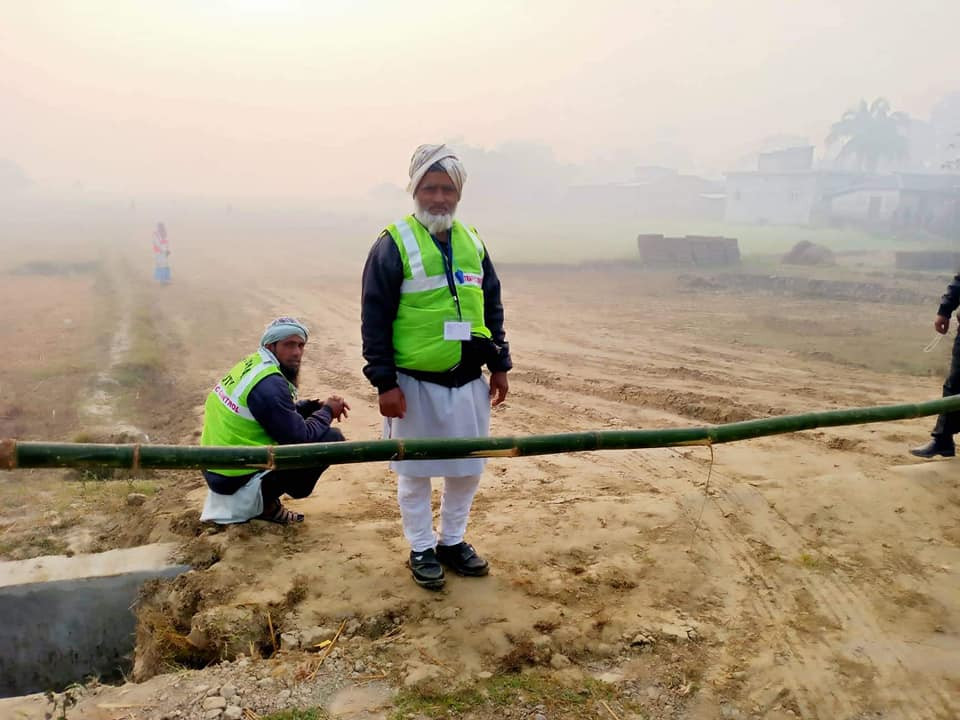 गृहले किन रोक्यो मुस्लिमहरुको धार्मिक सम्मेलनमा विदेशी श्रद्धालुको सहभागिता ?