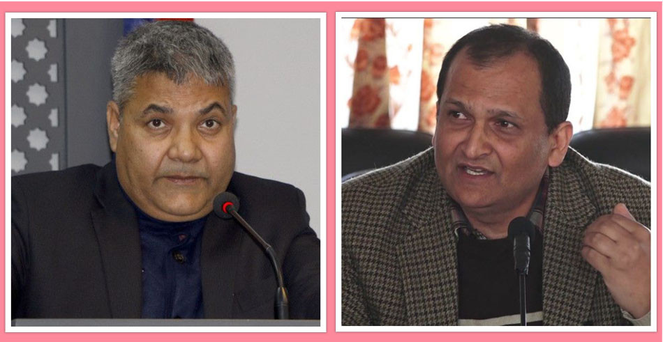 के विजयप्रकाश मिश्र चाहिँ अनुसन्धानको दायरामा पर्दैनन् ?