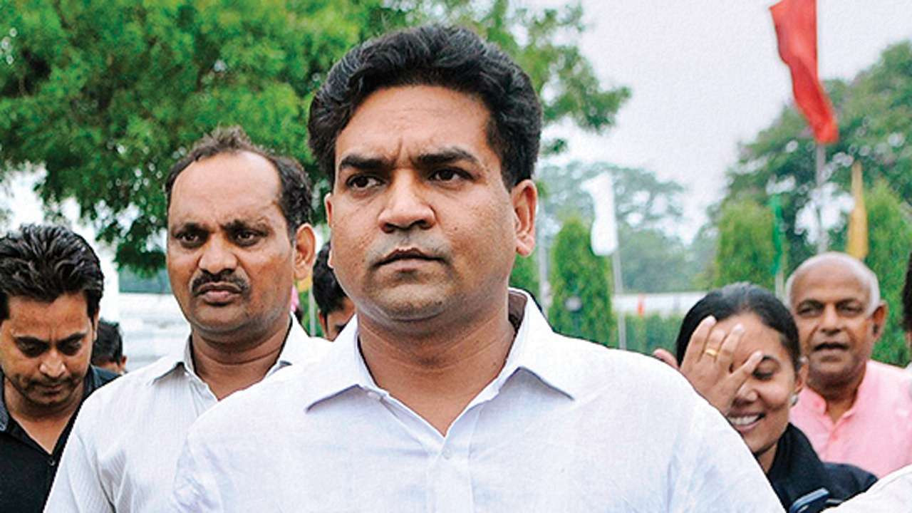 दिल्ली हिंसा : बीजेपी नेता कपिल मिश्रसहित तीन नेता विरुद्ध एफआईआर दर्ता गर्न उच्च अदालतको निर्देशन