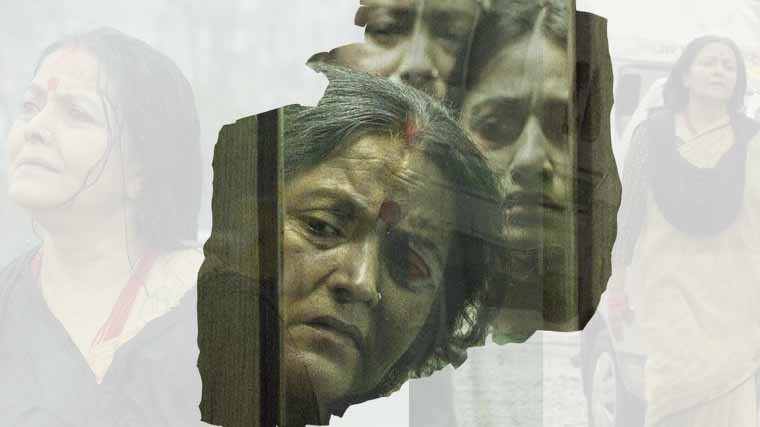 ‘आमा’: बदलिदो नेपाली सिनेमाको प्रतिबिम्ब