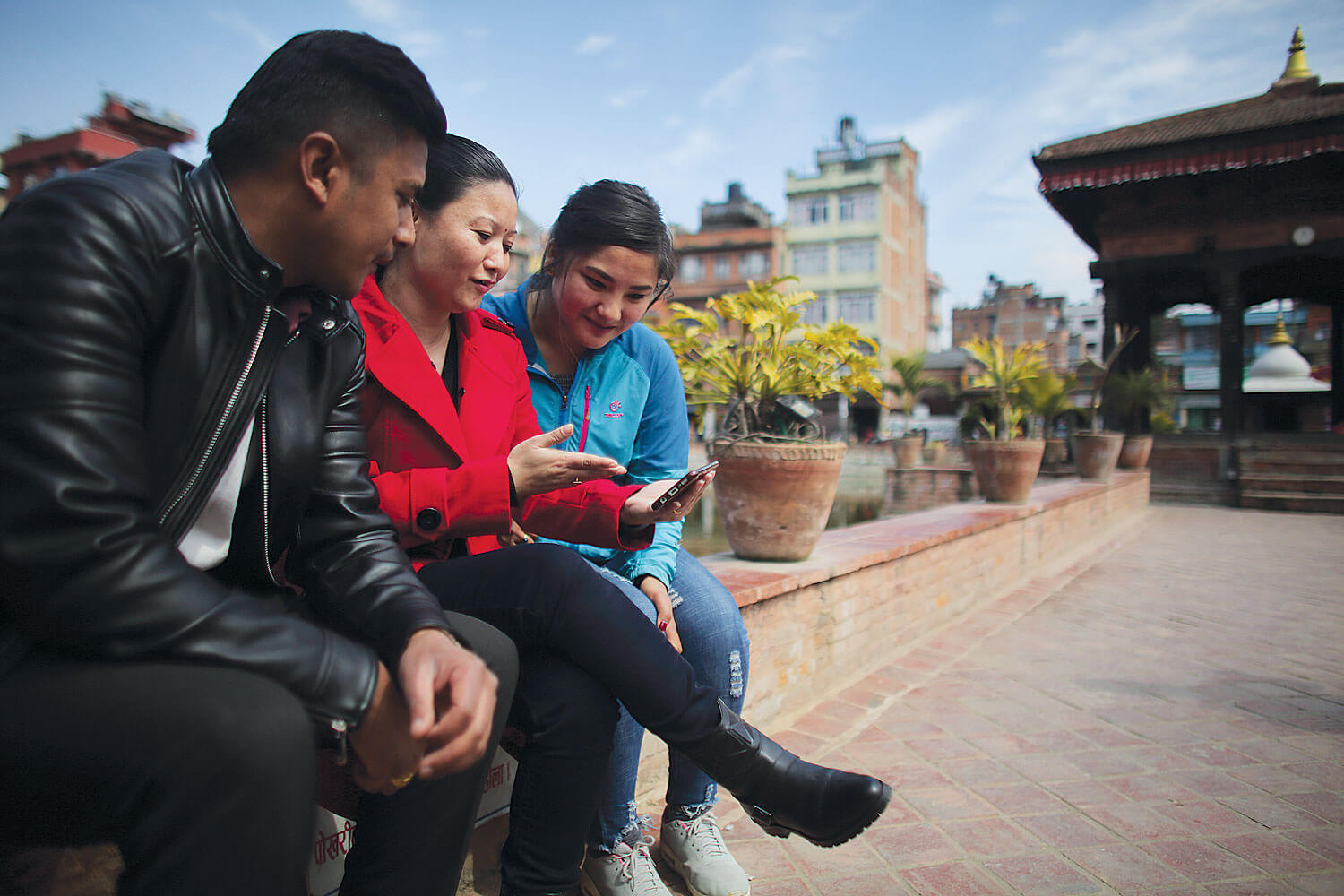 यूट्युबमा नेपाली मोबाइल प्रयोगकर्ताको बढ्दो आकर्षण