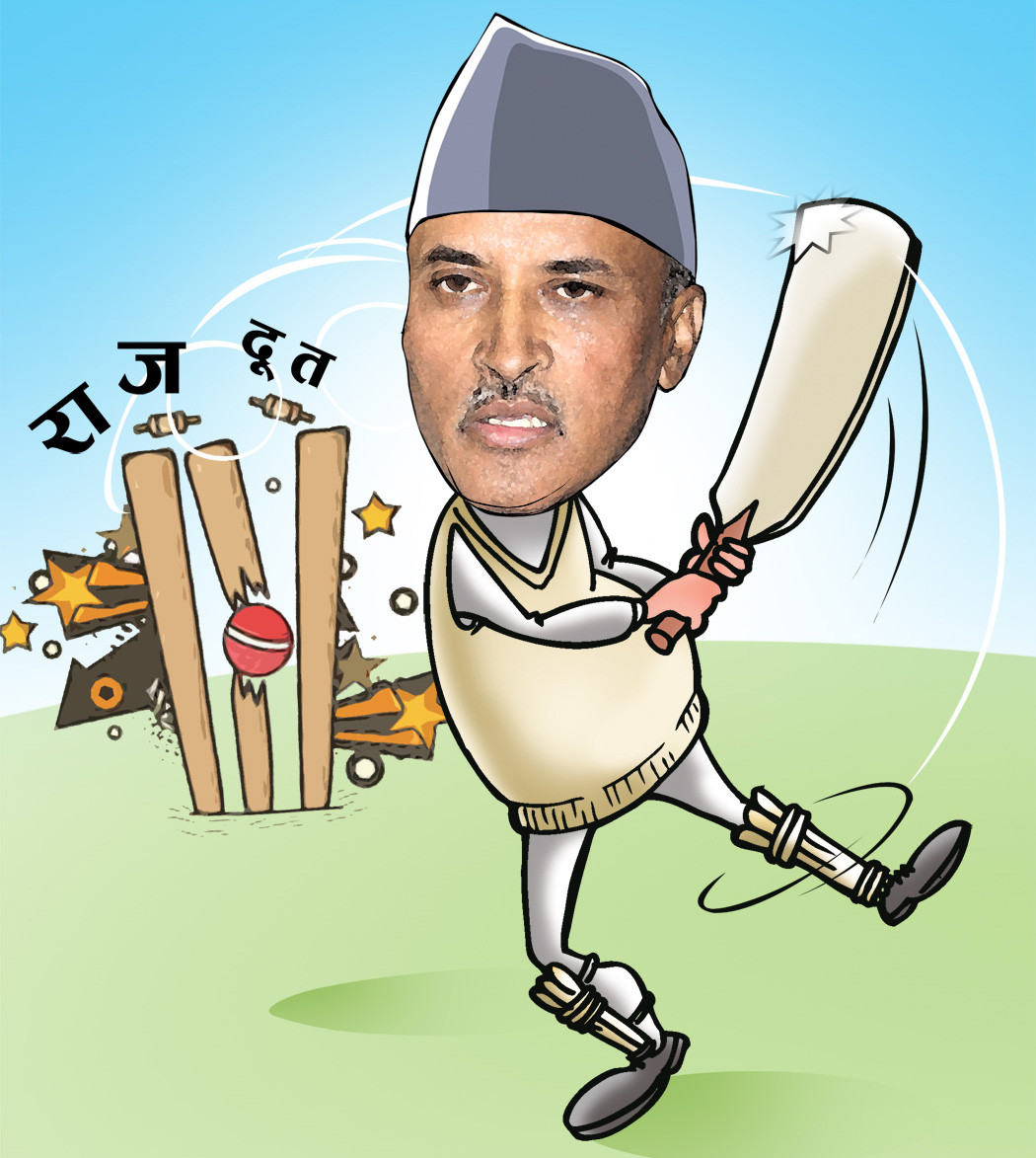 गम्भीर विषय, अक्षम्य लापरबाही