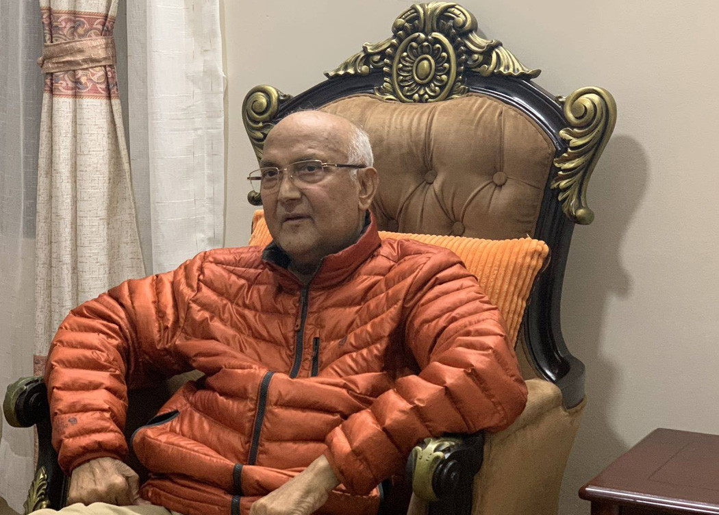 दोस्रो प्रत्यारोपण, दोस्रो इनिङ्स