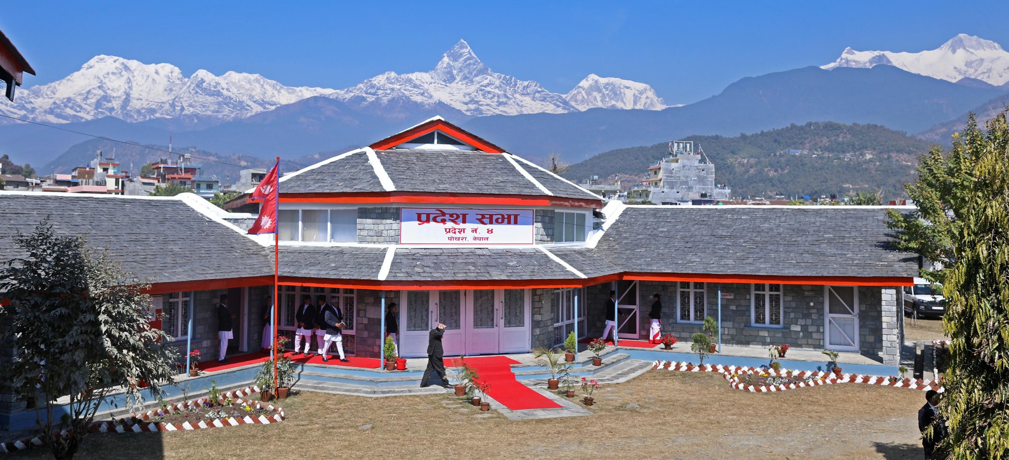गन्डकी प्रदेशमा भोलिदेखि सार्वजनिक यातायात र ओपीडी सेवा बन्द
