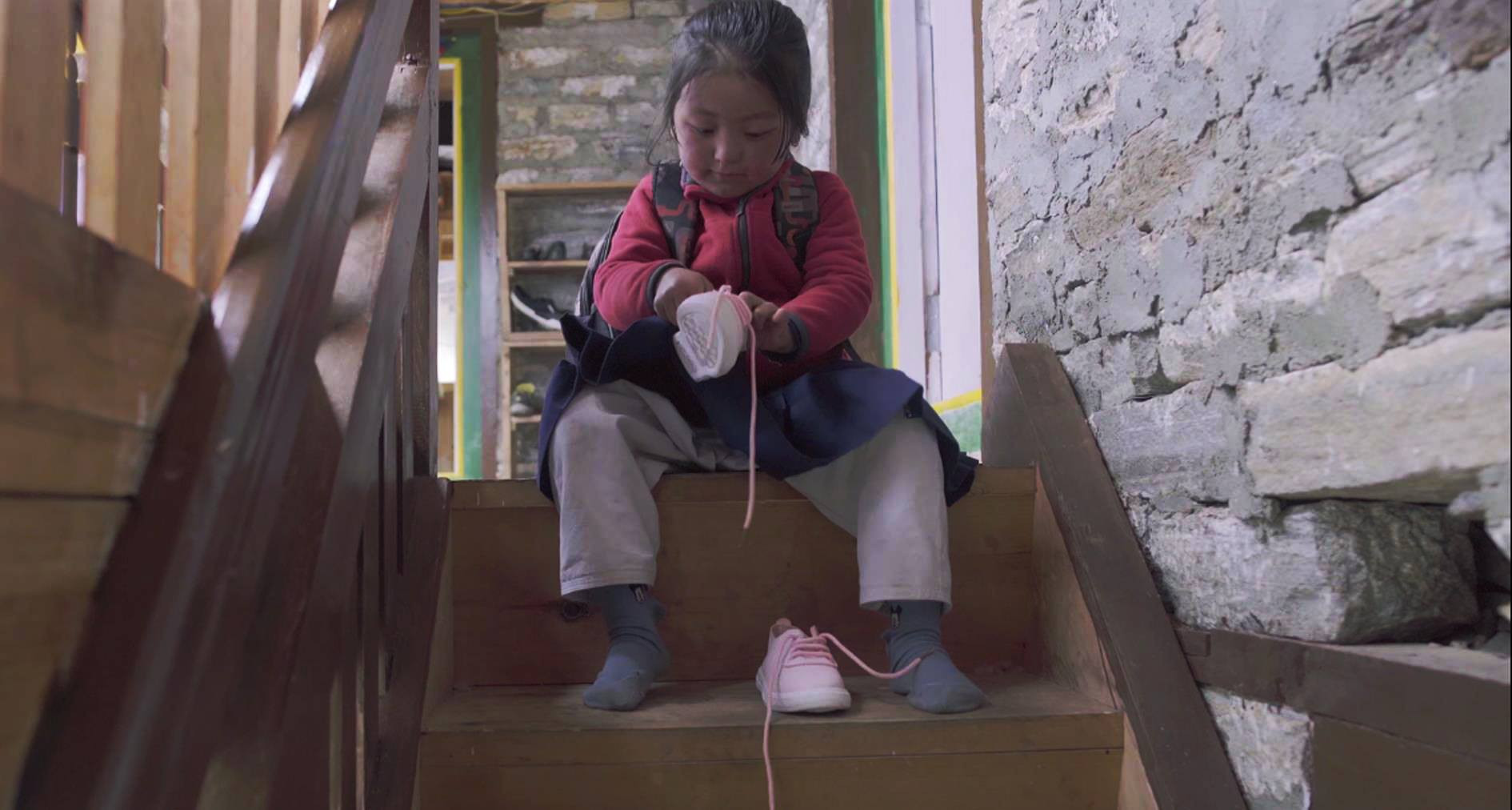 विश्वकै प्रतिष्ठित, पुरानो फिल्म फेस्टिभलमा नेपाली सर्ट फिल्म ‘जुनुको जुत्ता’