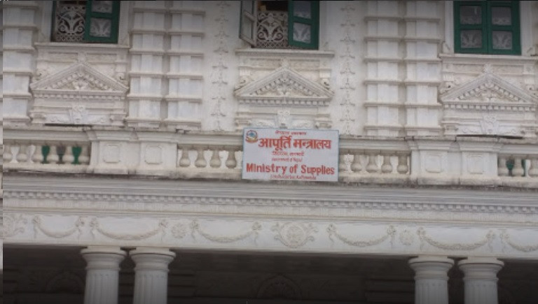 खाद्यान्नको अभाव भयो ? ११३७ मा फोन गर्नुस्