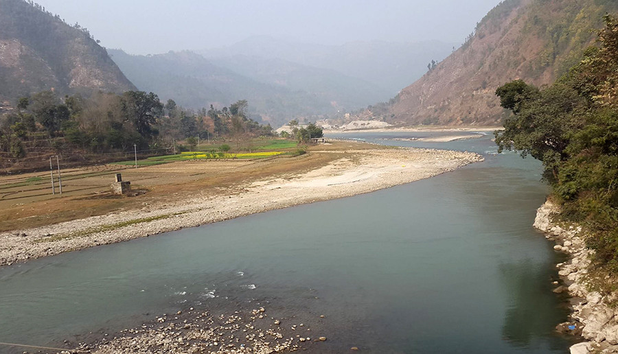 त्रिशूली गल्छी आयोजनाको अनुमति खारेज, सर्वसाधारणको ८० करोड जोखिममा