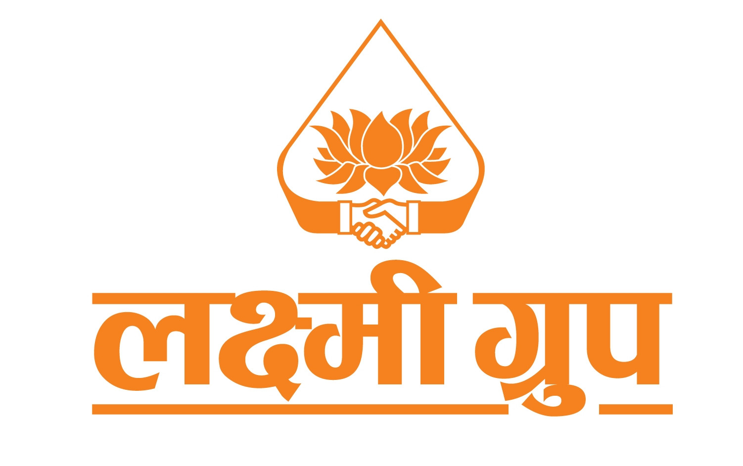 कोरोना उपचार कोषमा लक्ष्मी ग्रुपको एक करोड