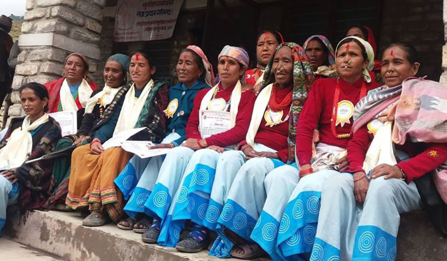 संक्रमित पहिचानमा मोबाइल एप प्रभावकारी कि स्थानीय स्वास्थ्यकर्मी ?