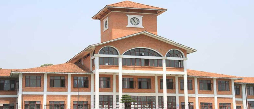 त्रिविमा भागबन्डाको लफडाले गरिएको तालाबन्दी खोल्न अदालतको आदेश
