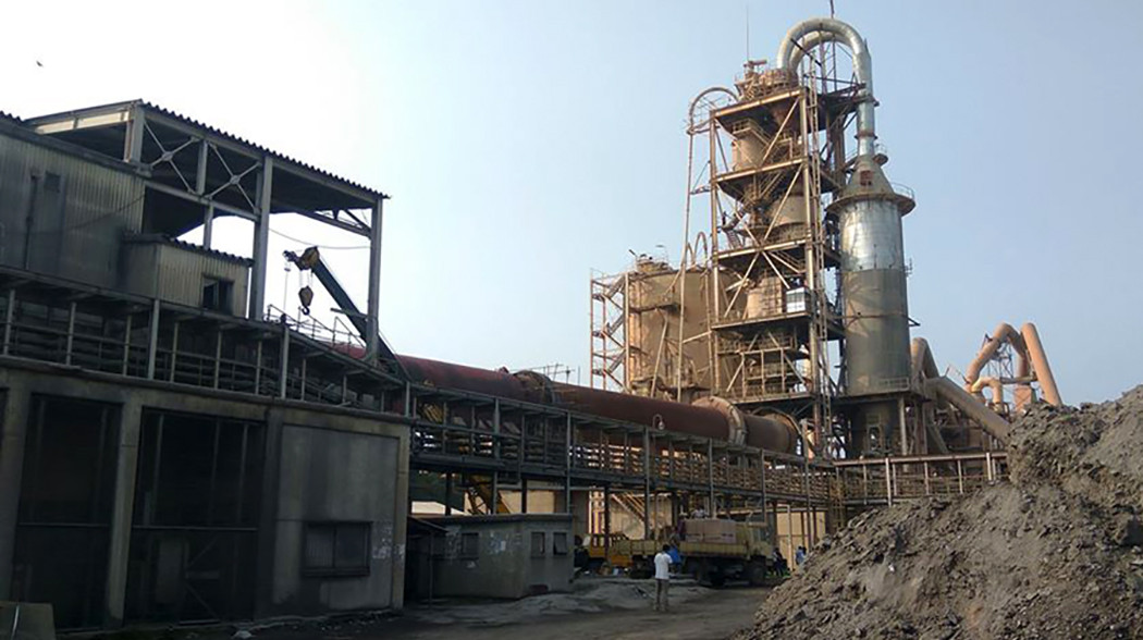 उपभोक्ताको रोजाइमा हेटौंडा र उदयपुर सिमेन्टका उत्पादन, तर दुवै उद्योग घाटामा