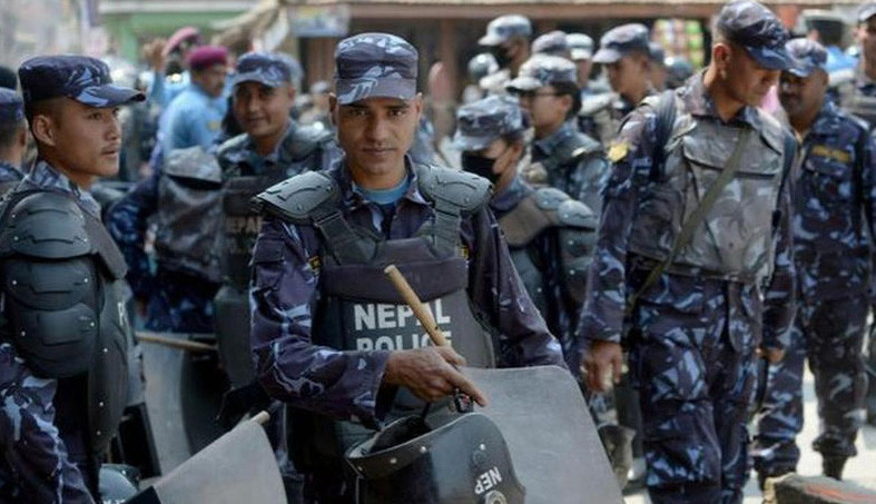 बन्दाबन्दी खुकुलोसँगै थपिनेछ सुरक्षा चुनौती, यस्तो छ प्रहरीको कार्ययोजना
