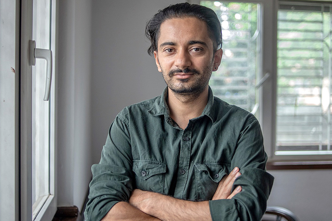 ‘डाइरेक्ट पीसीआर लागू नगर्दा दैनिक ४५ लाख अतिरिक्त खर्च भइरहेको छ’ [भिडिओ वार्ता]