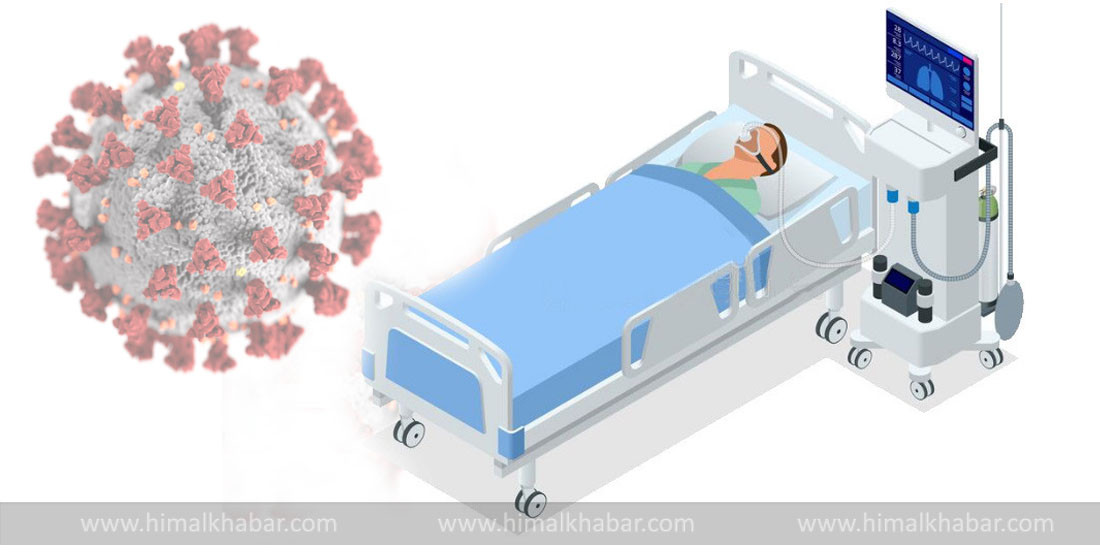 मृतक संख्या १०० पुगेसँगै यस्तो छ विज्ञले देखेको अबको जोखिम