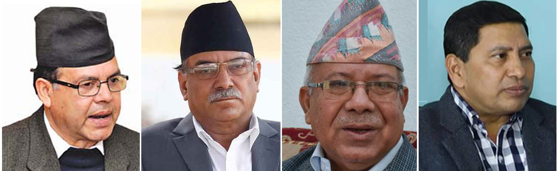 दाहाल–नेपाल समूहको मूड: पार्टी विभाजन गर्न खोजे ओलीलाई नरोक्ने !