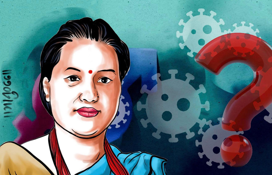 के गर्दैछन् हाम्रा महिला जनप्रतिनिधि ?