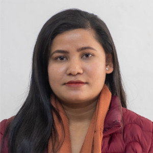 अर्चना दर्जी