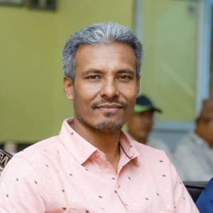 गाेपाल दाहाल