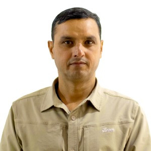 नारायण प्रसाद पोखरेल