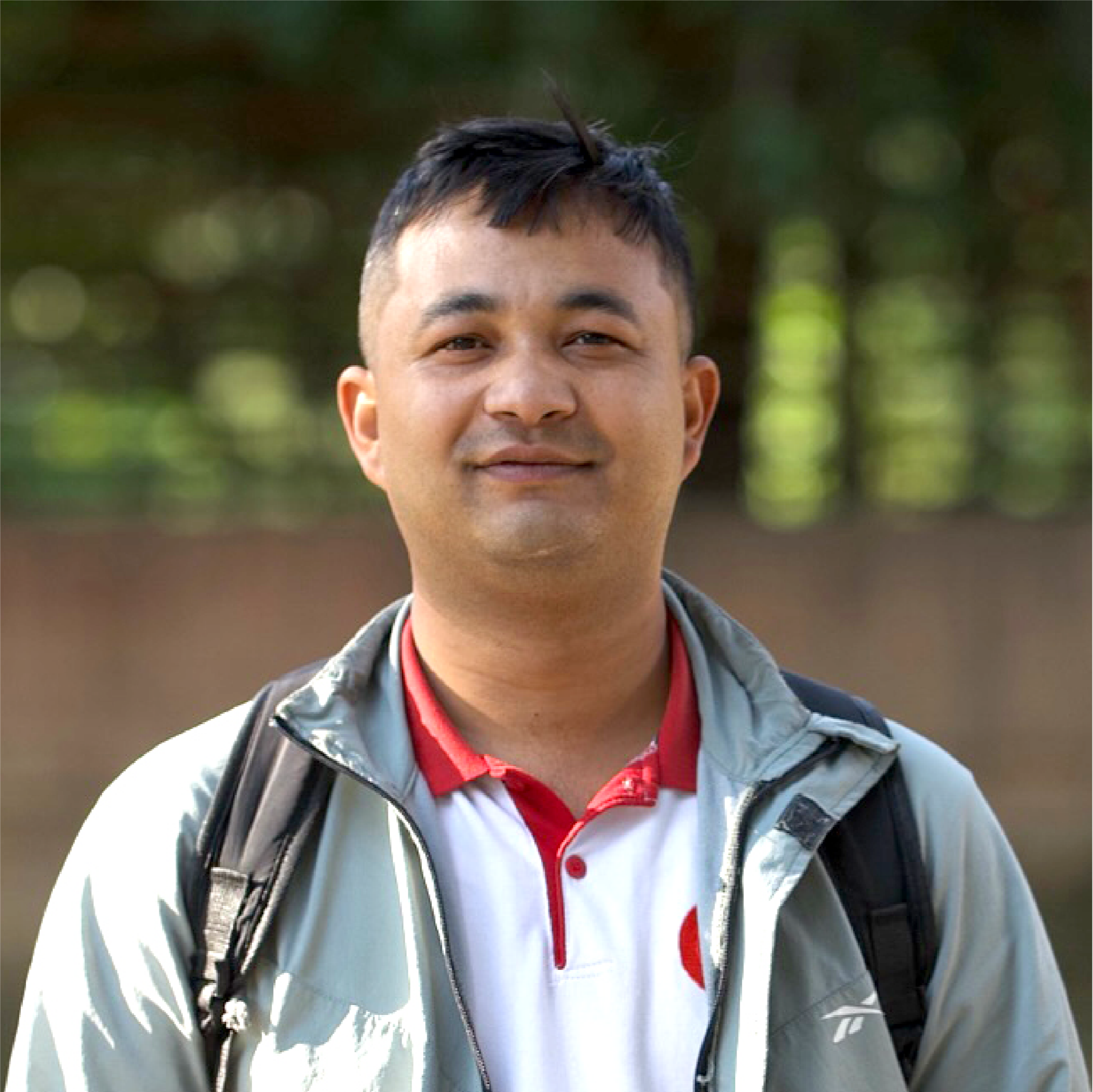 अजय हाकुजू