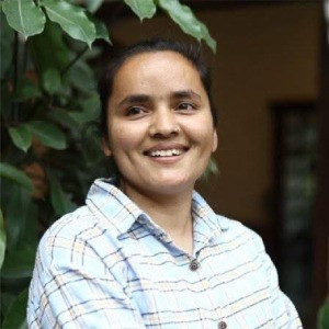 धनु विश्वकर्मा