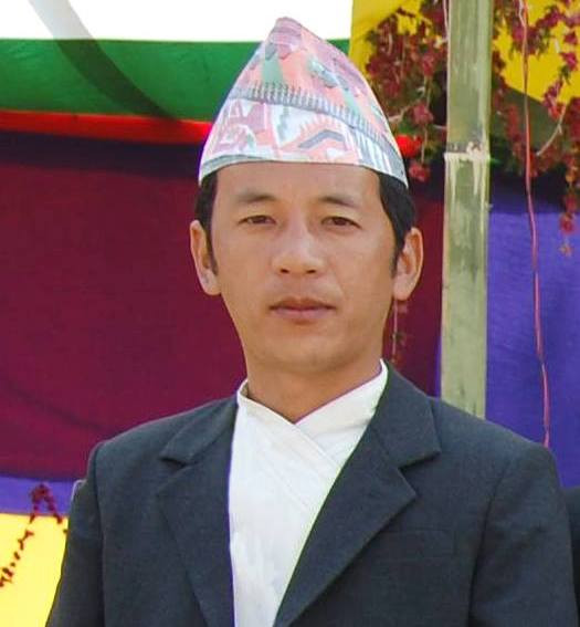 धनबहादुर फागो