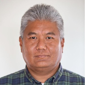 अमर गुरुङ