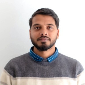 शमशाद अहमद