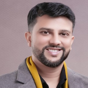 सुरज घिमिरे