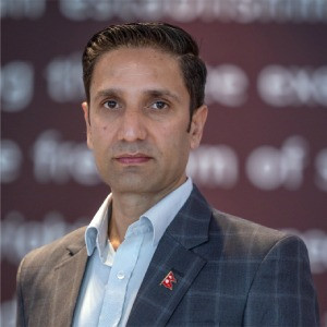 रमेशकुमार न्यौपाने