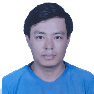 जयमान तामांङ