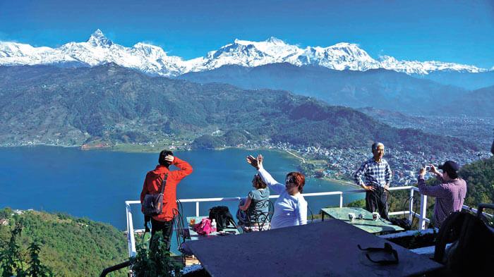 पर्यटन प्रवर्द्धनको प्रभावकारी उपाय मौखिक प्रचार