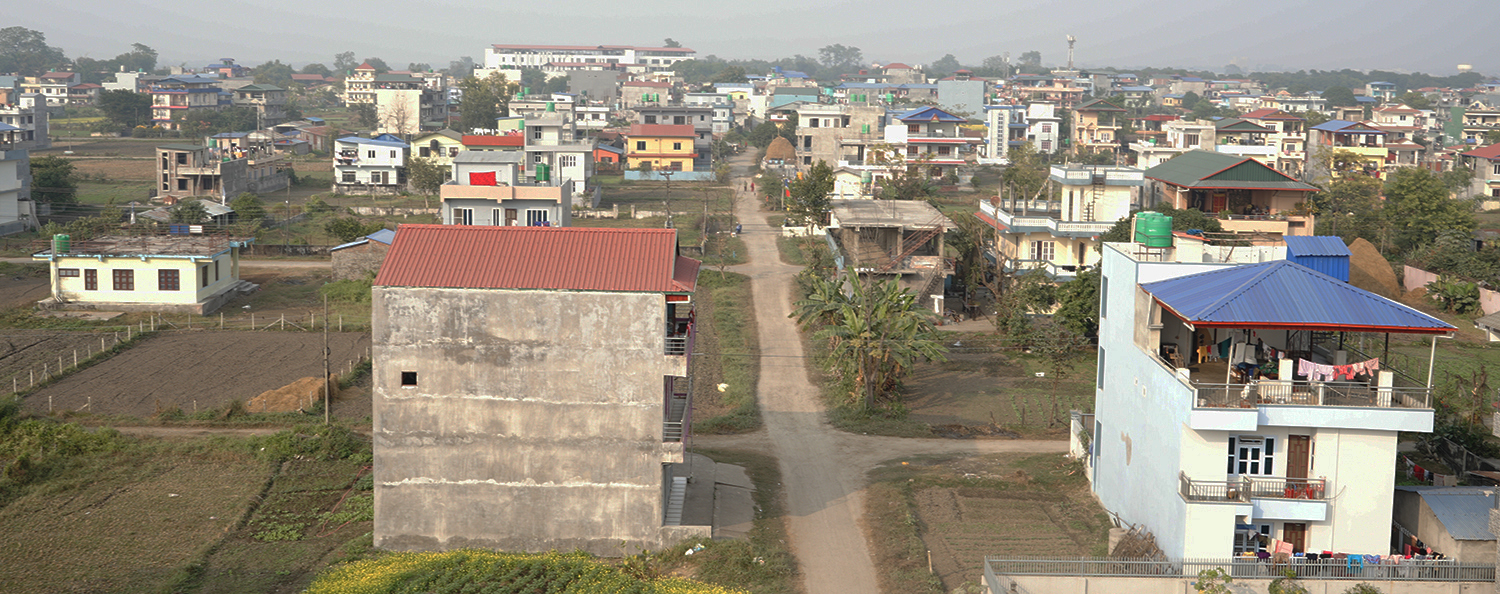 जनता मार्ने रेल चाहिएन