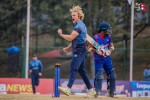 नेपाल विरुद्ध नामिबिया २० रनले विजयी