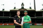टी-२० विश्वकप: फाइनल प्रवेशका लागि पाकिस्तान र अस्ट्रेलिया भिड्दै
