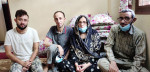 काठमाडौंमा रहेका अफगान नागरिक भन्छन्- यता परिवार पाल्ने तनाव छ, उता तालिबानले फेरि देश कब्जा गरेको छ