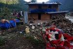 एभरेष्ट ब्यांकद्वारा भूकम्पपीडितलाई २५ लाख सहयोग