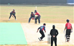गौतमबुद्ध कप क्रिकेटमा नारायणीको विजयी शुरूआत