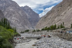 नेपाल सहित संसारका डेढ करोड मानिस हिमताल विष्फोटको जोखिममा